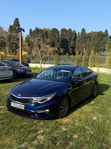 Kia Optima-2