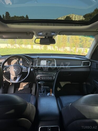 Kia Optima-8