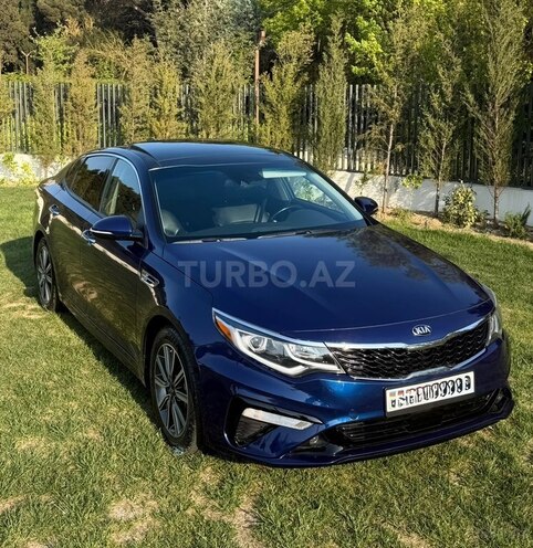 Kia Optima-3