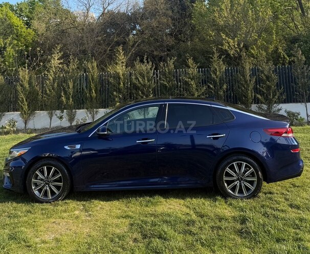 Kia Optima-7