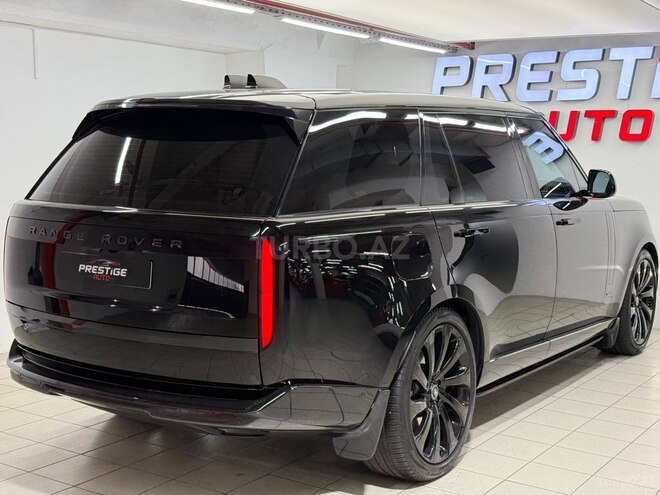 Land Rover Range Rover-5