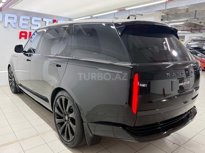 Land Rover Range Rover-6
