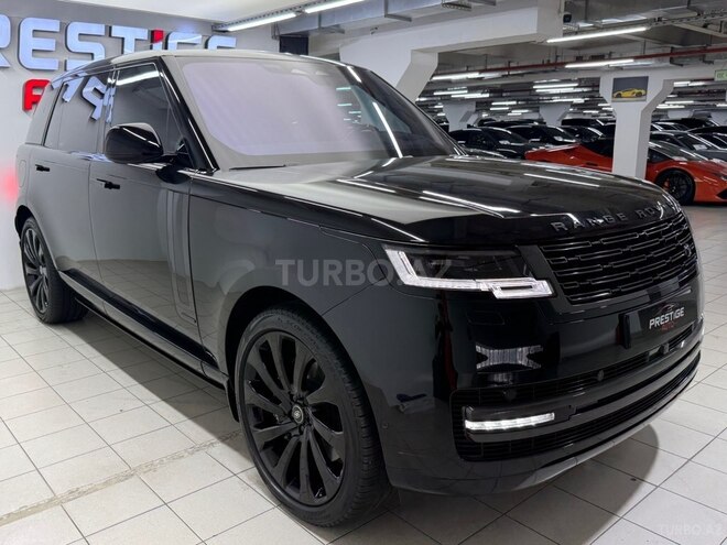 Land Rover Range Rover-2
