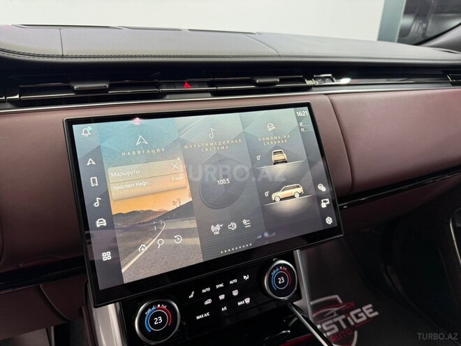 Land Rover Range Rover-11