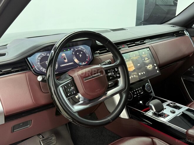 Land Rover Range Rover-8