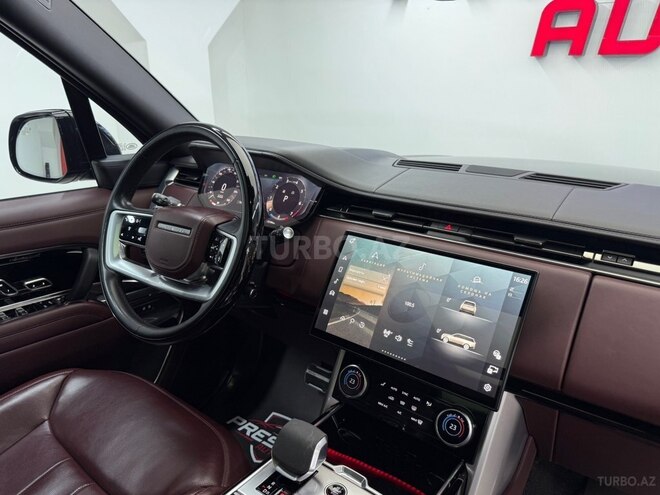 Land Rover Range Rover-25