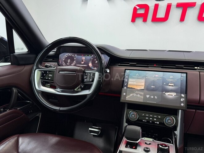 Land Rover Range Rover-21