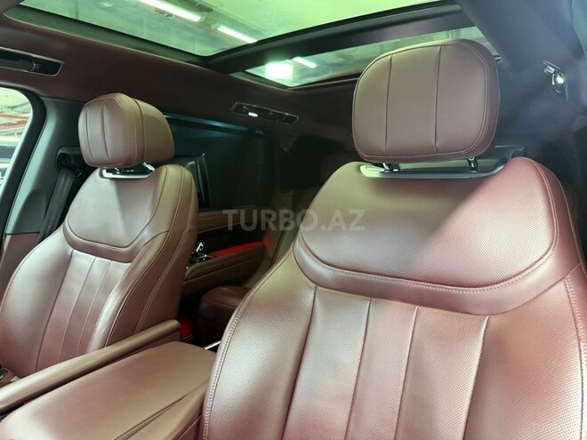 Land Rover Range Rover-15