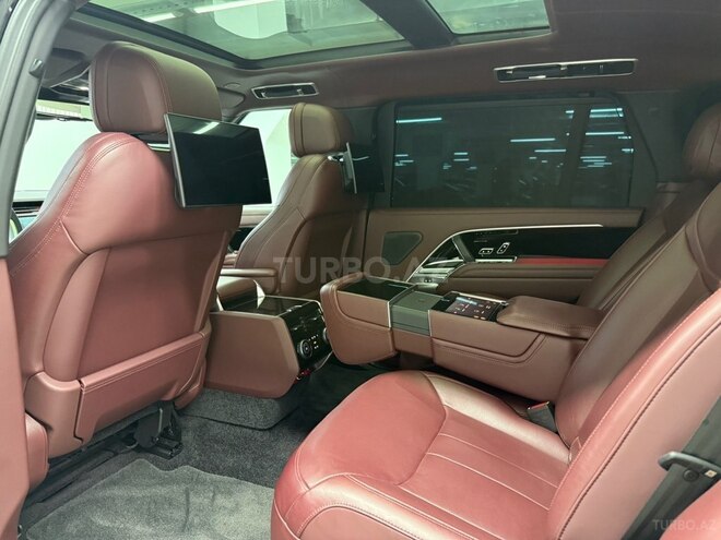 Land Rover Range Rover-17