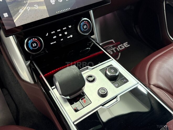 Land Rover Range Rover-12