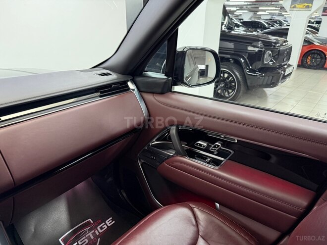 Land Rover Range Rover-14