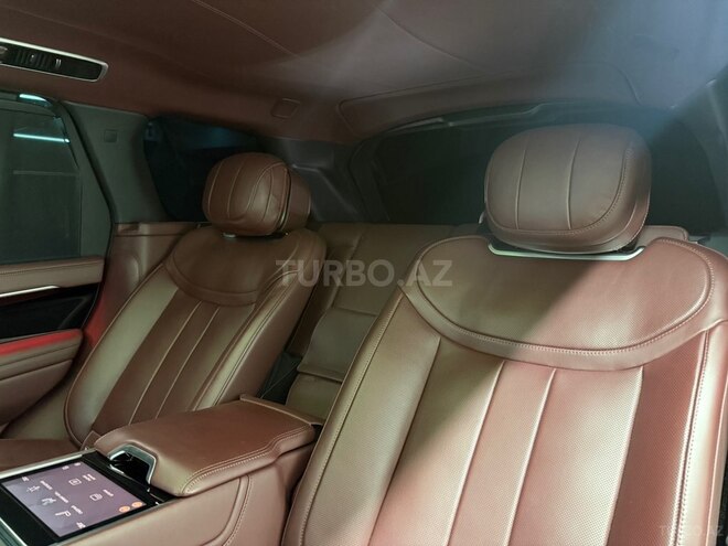 Land Rover Range Rover-18