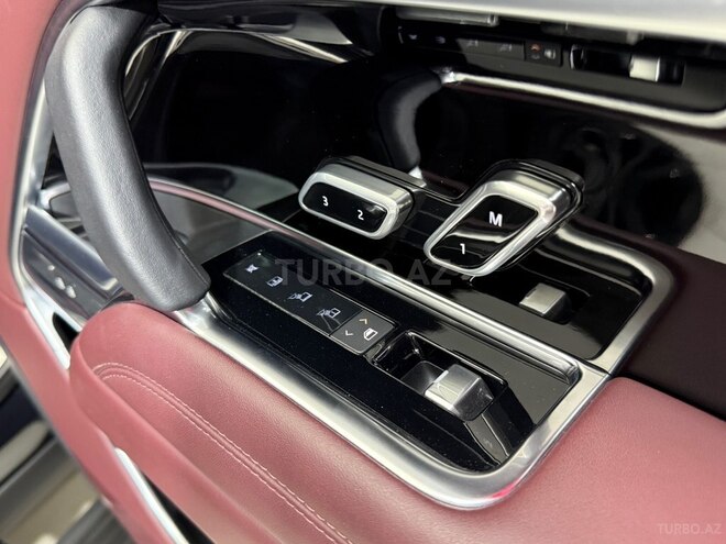Land Rover Range Rover-19