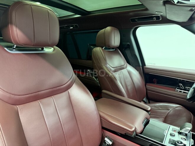 Land Rover Range Rover-24