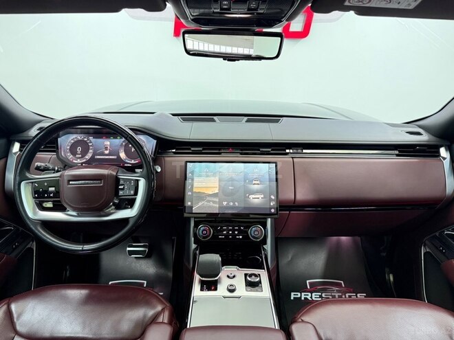 Land Rover Range Rover-22