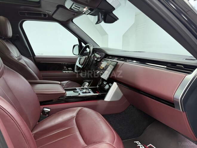 Land Rover Range Rover-23