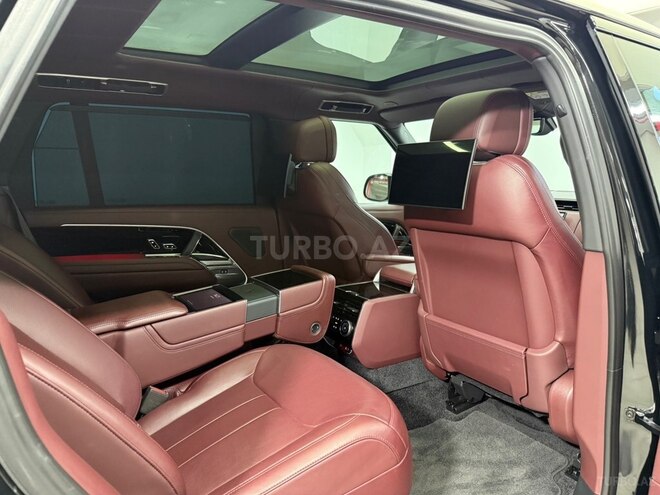 Land Rover Range Rover-20