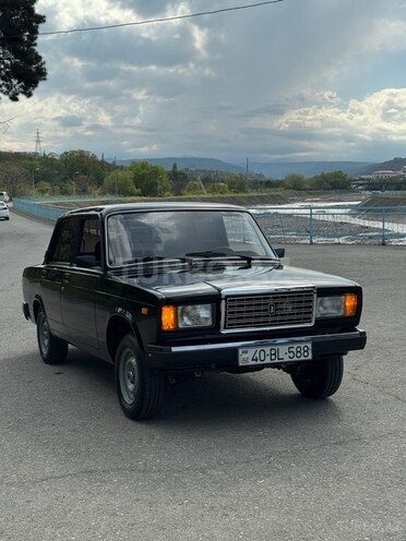 LADA (VAZ) 2107-13