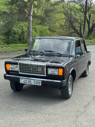 LADA (VAZ) 2107-14