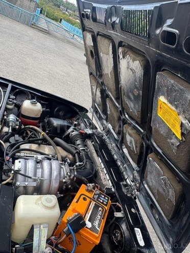 LADA (VAZ) 2107-10