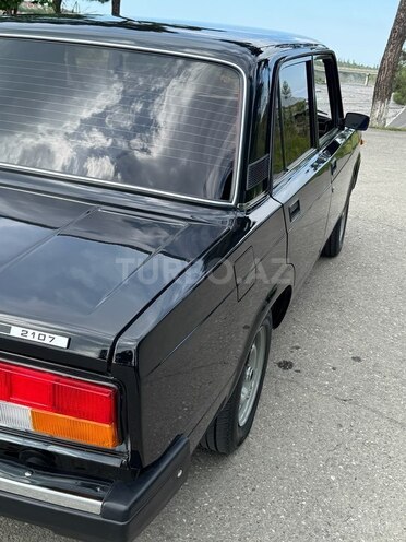 LADA (VAZ) 2107-6