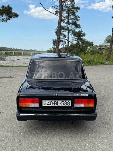 LADA (VAZ) 2107-4