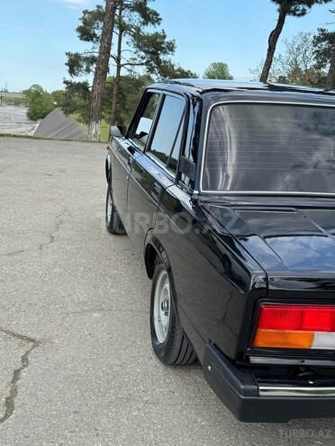 LADA (VAZ) 2107-5
