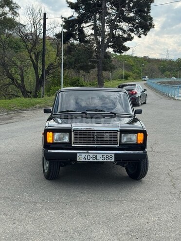 LADA (VAZ) 2107-3