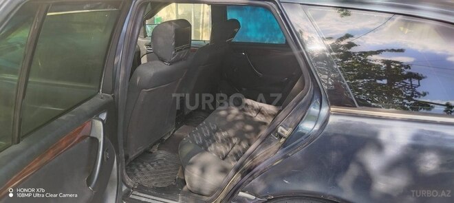 Mercedes C 220-5