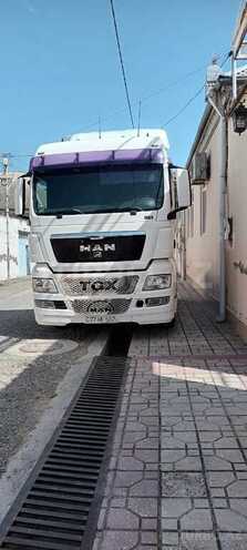 MAN TGA 18.440-15