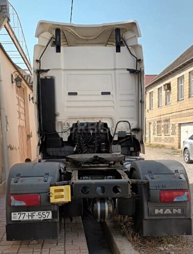 MAN TGA 18.440-3