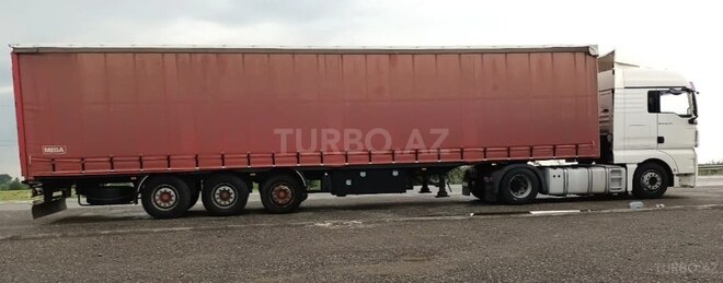 MAN TGA 18.440-6
