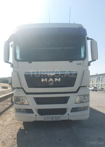 MAN TGA 18.440-1