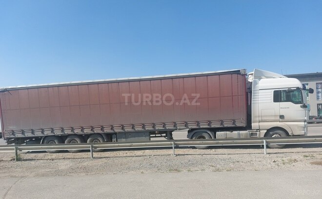 MAN TGA 18.440-4
