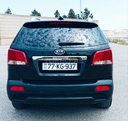 Kia Sorento-2