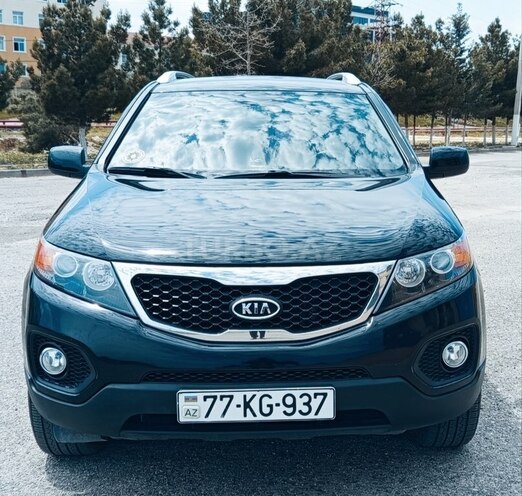 Kia Sorento-3