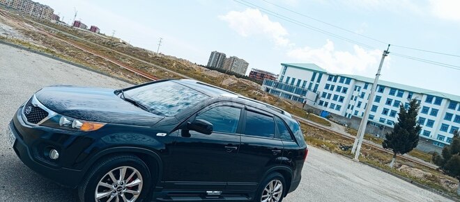 Kia Sorento-4