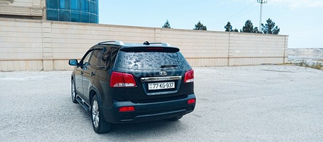Kia Sorento-8