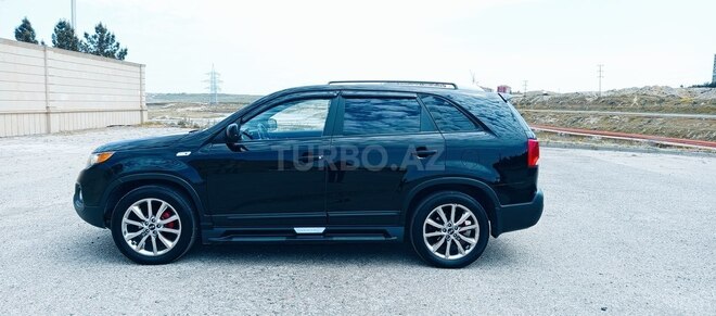 Kia Sorento-7