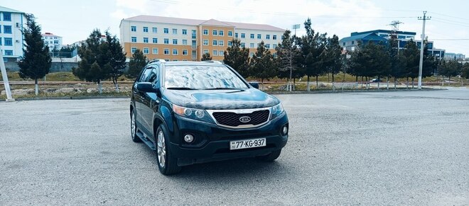 Kia Sorento-6