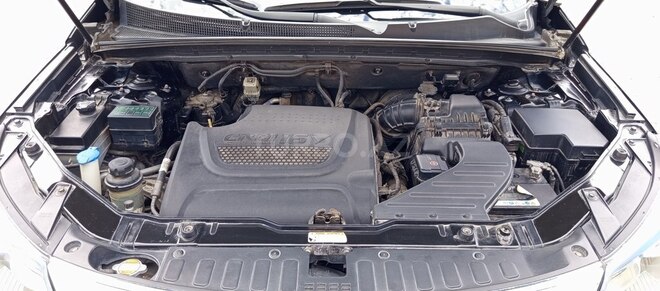 Kia Sorento-19