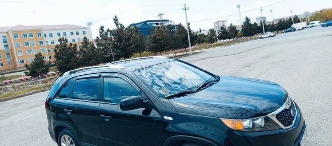 Kia Sorento-5