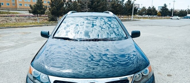 Kia Sorento-16