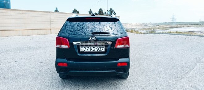 Kia Sorento-14