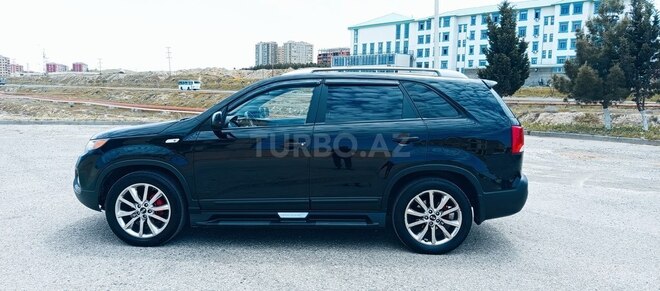 Kia Sorento-13