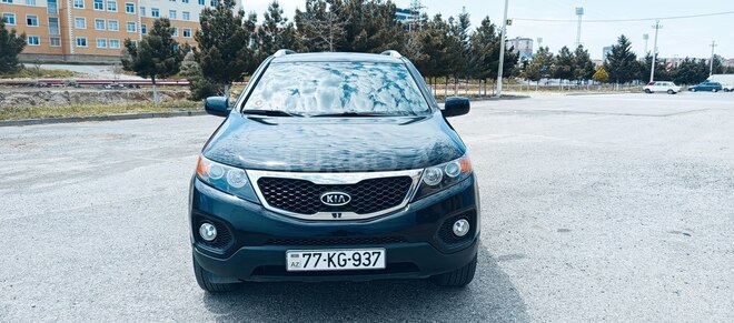 Kia Sorento-15