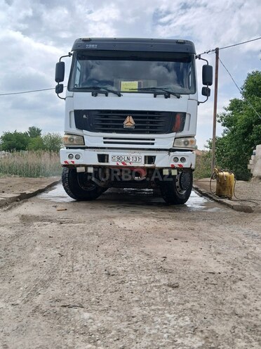 HOWO 371-1
