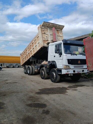 HOWO 371-2
