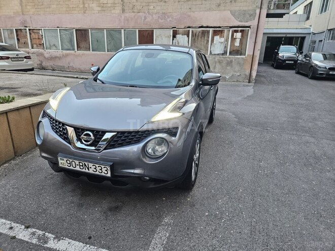 Nissan Juke-1