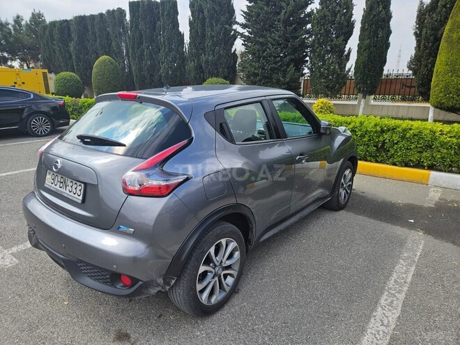Nissan Juke-5